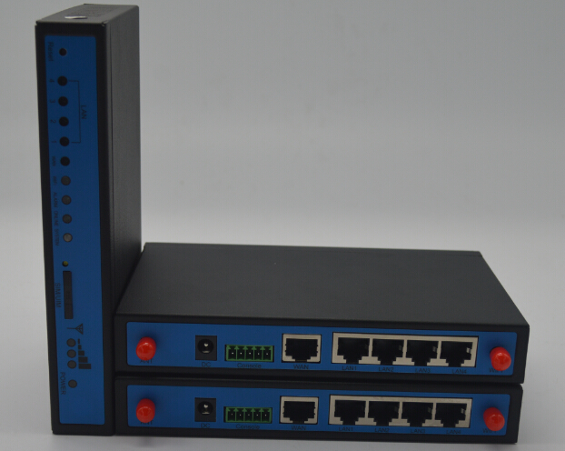 工業路由器