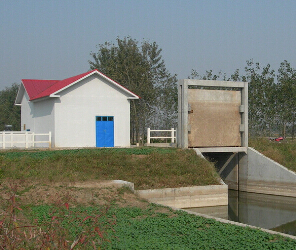 工业级DTU无线传输设备