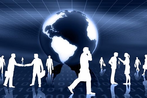 ��ҵ����·����