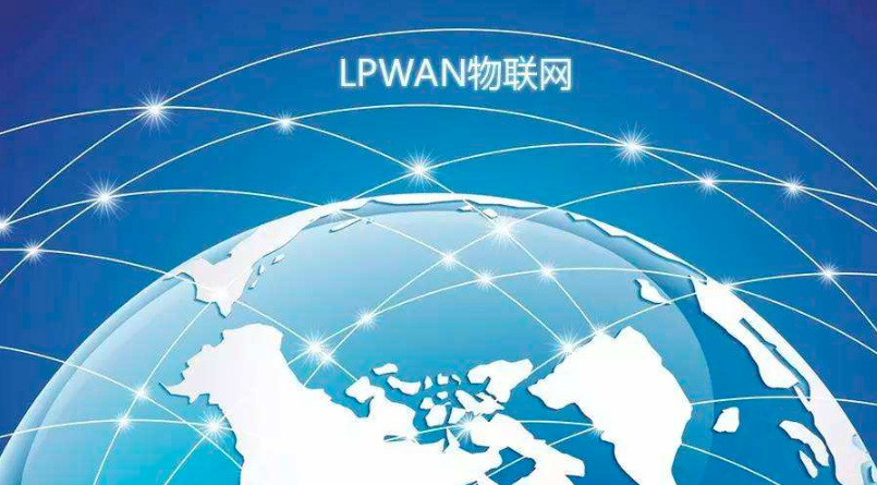 LPWAN