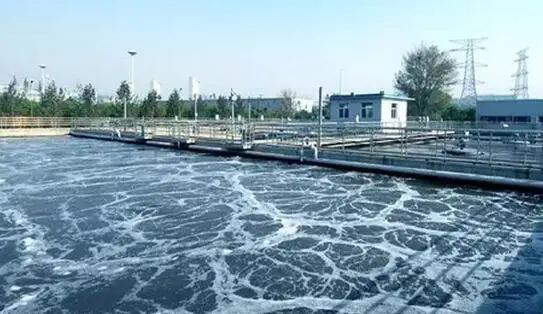 工业区污水处理厂水污染在线监测方案 工业区污水处理厂水污染在线监测方案