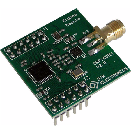 串口无线模块,简单地说是可以通过串口来进行无线通信的模块,他一般