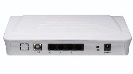 盘点语音网关的功能要求 - 计讯物联