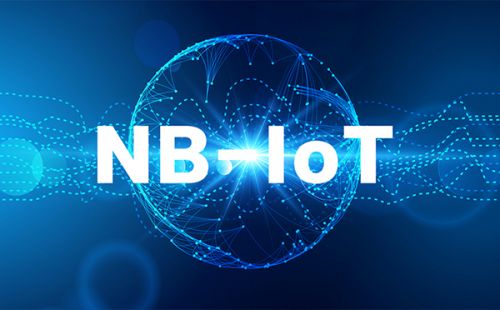 NB-IOT 
