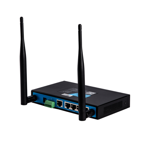 TR341 全网通路由器