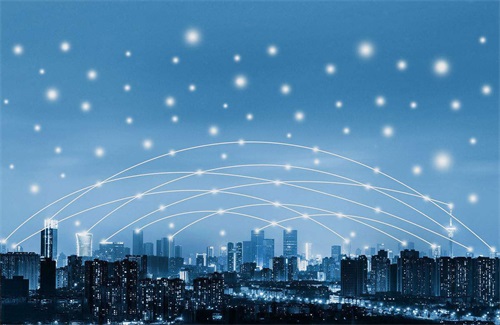 常见无线通信传输技术有哪些