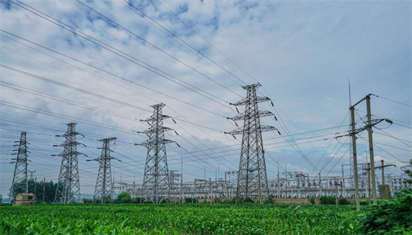 配网自动化在线监测解决方案