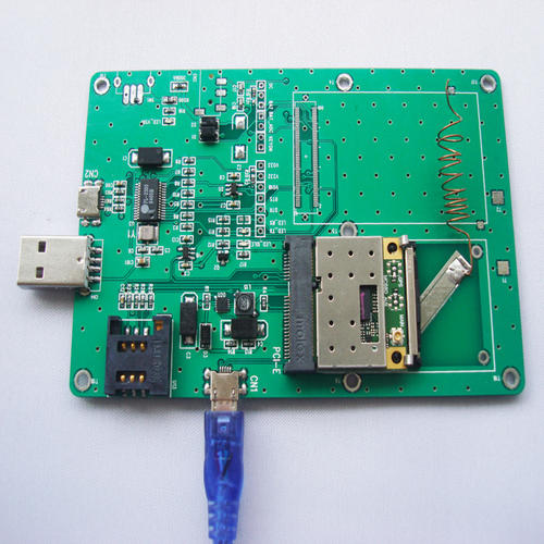 4g模块工作原理 应用在哪些方面