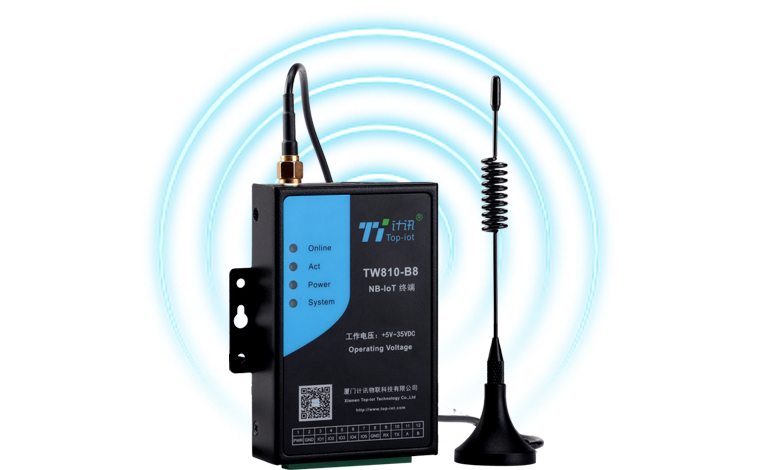 NB-IoT
