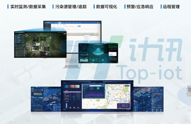 环保用电监管平台